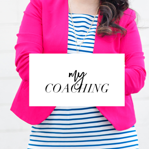 Have an idea but not quite sure where to begin? Let me guide you to the tools necessary to remove the blocks needed to extend your message into the world.