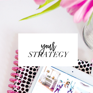 Lets review your Pinterest profile to develop a custom strategy that reflects your authentic self, attracts your tribe, and grows your business.