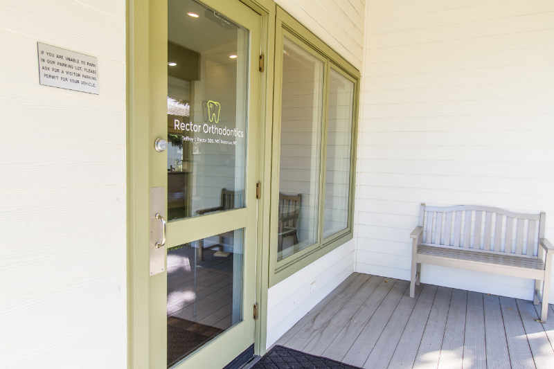 Orthodontics office, Bozeman, MT
