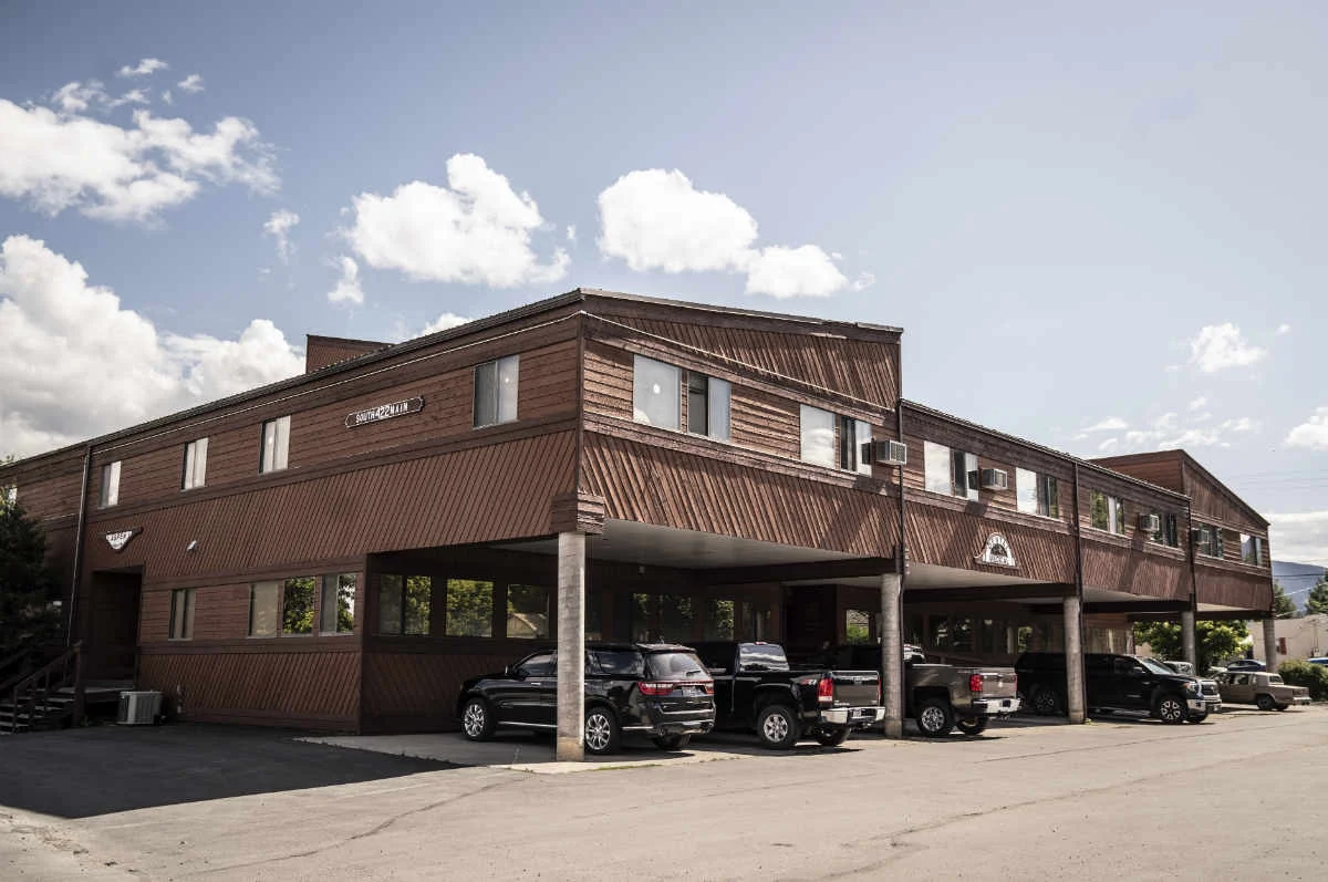Orthodontic office in Livingston, Montana offering braces, Invisalign.