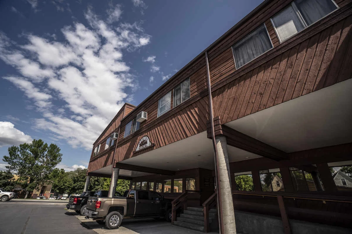 Convenient appointments in Livingston, Montana