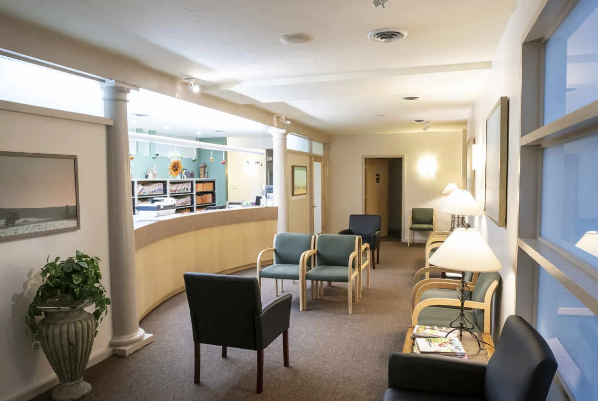 Orthodontic braces in Livingston, MT