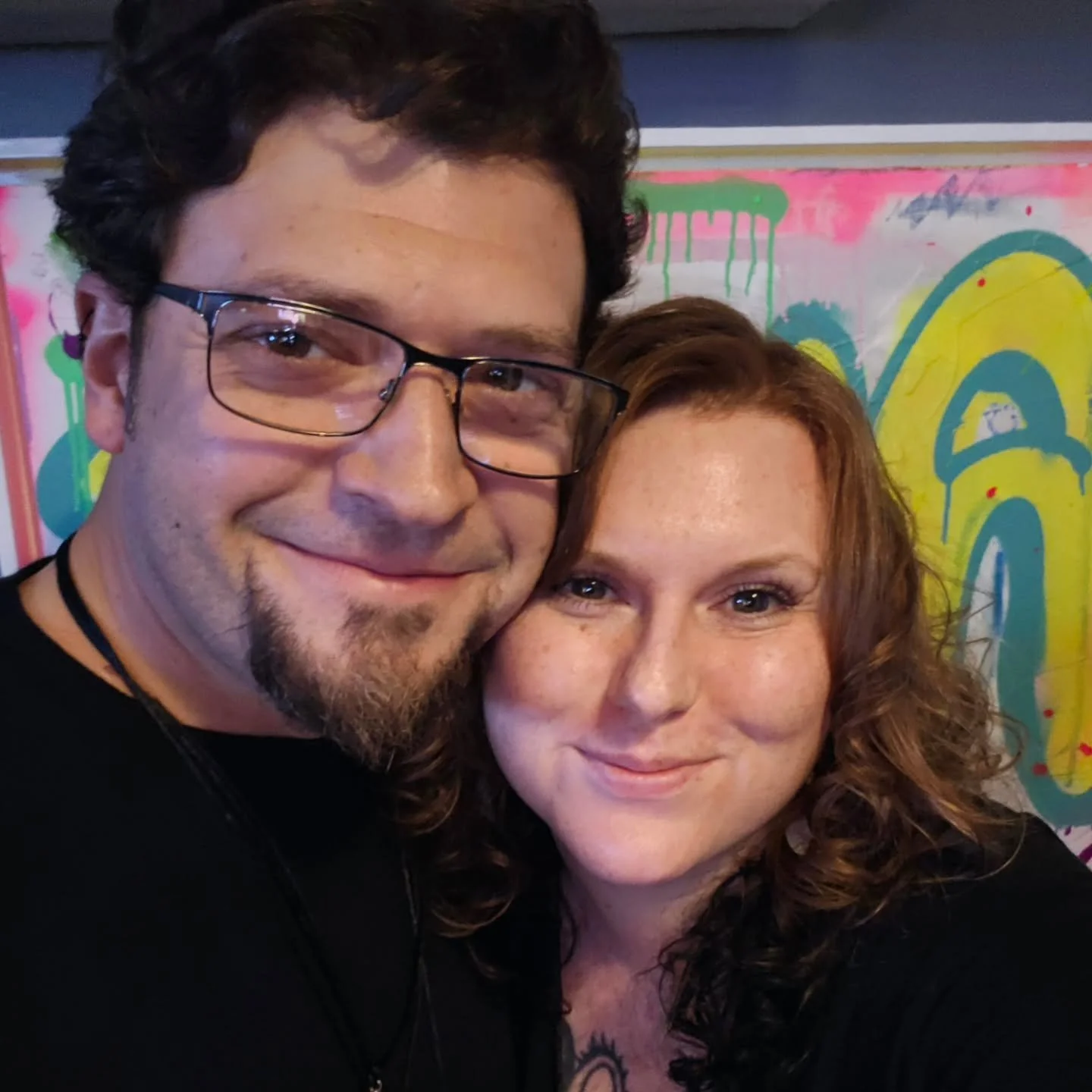 What a fantastic couple weeks back in our normal routine! 

Old venues, new venues, old friends, new friends, and all the music. 

We're gearing up for the holidays with our next public show after Thanksgiving on 11/30 but we're so immensely grateful