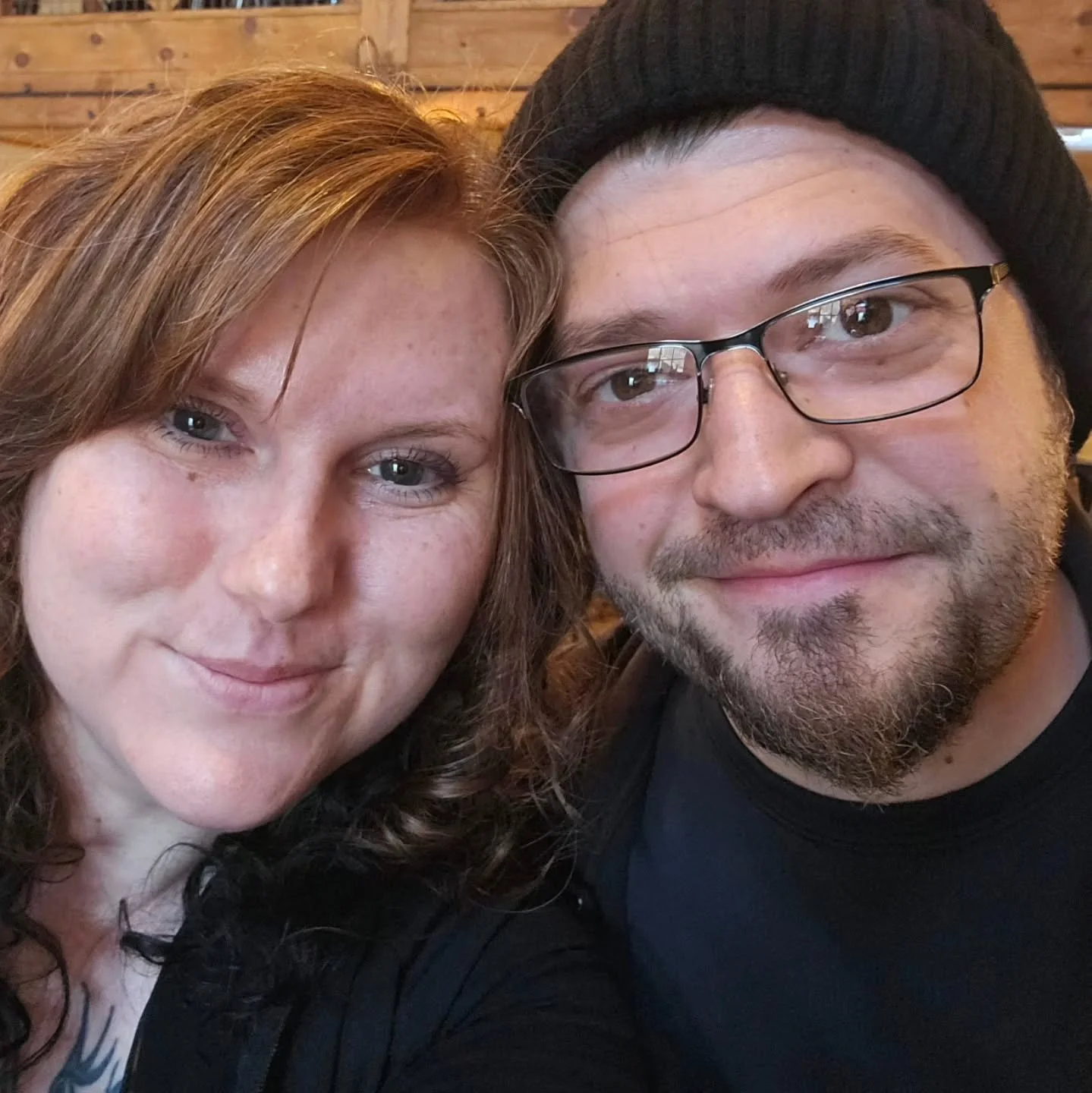 Join us Sunday 12/28 2p-5p at @taylorbrookebrewery for our final show of 2025!!

What an incredible musical year it's been.

We're so grateful to each and every one of you that's supported what we do and the venues we perform at. 

Let's bring that m