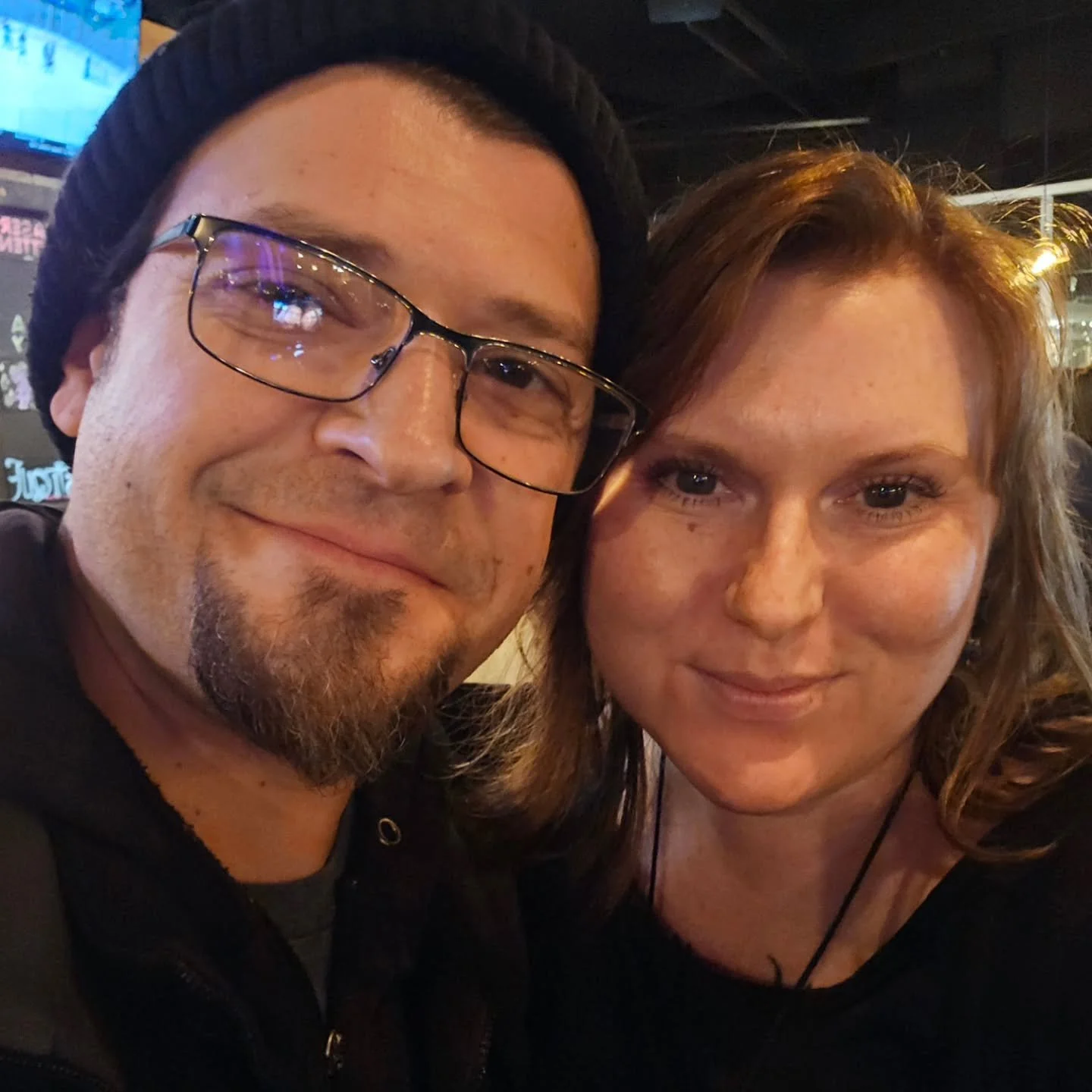 This week! 

Friday 2/13 6p-9p at @deeprootsdistilleryusa 

Sat 2/14 9p-11p at @weststreettavernberlin 

Can't wait! 🦊🐲