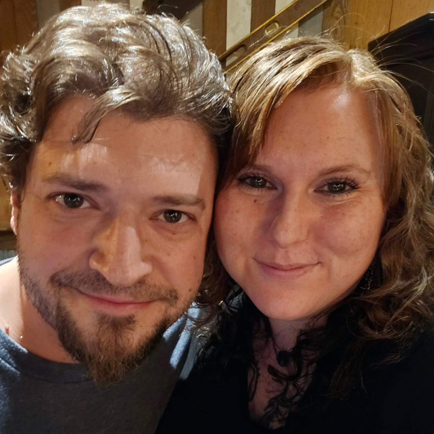 Join us this weekend!

Sat 3/14 @hardwick_vineyard_and_winery from 1p-4p

Sun 3/15 @taylorbrookebrewery from 2p-5p

Can't wait 🦊🐲🎶