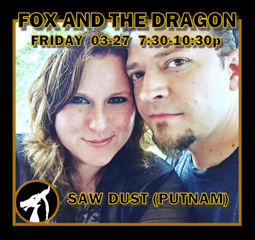 Dear everyone...
 You're invited! 
Join us tonight at Sawdust Coffee House &amp; Dessert Bar II / @sawdustcoffeehouse