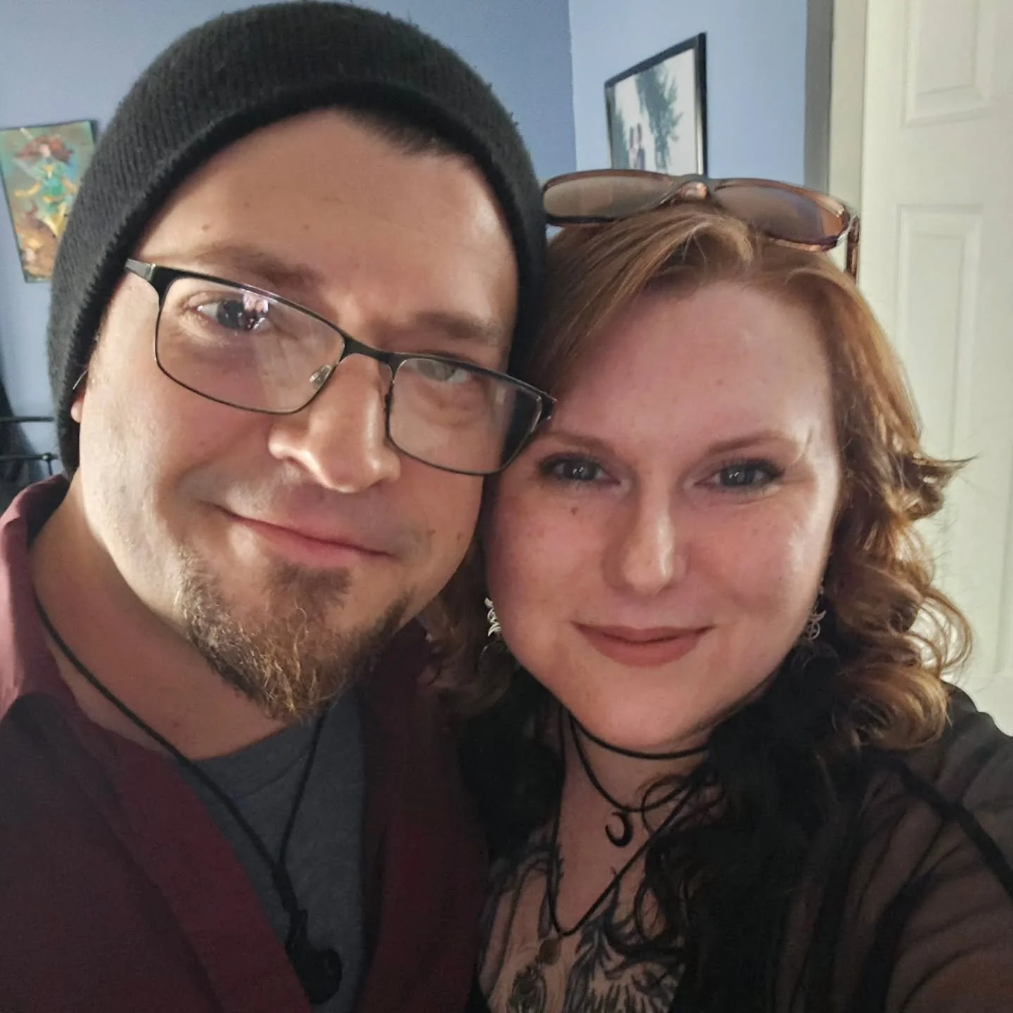 Private party here we come! 😍🦊🐲🎶