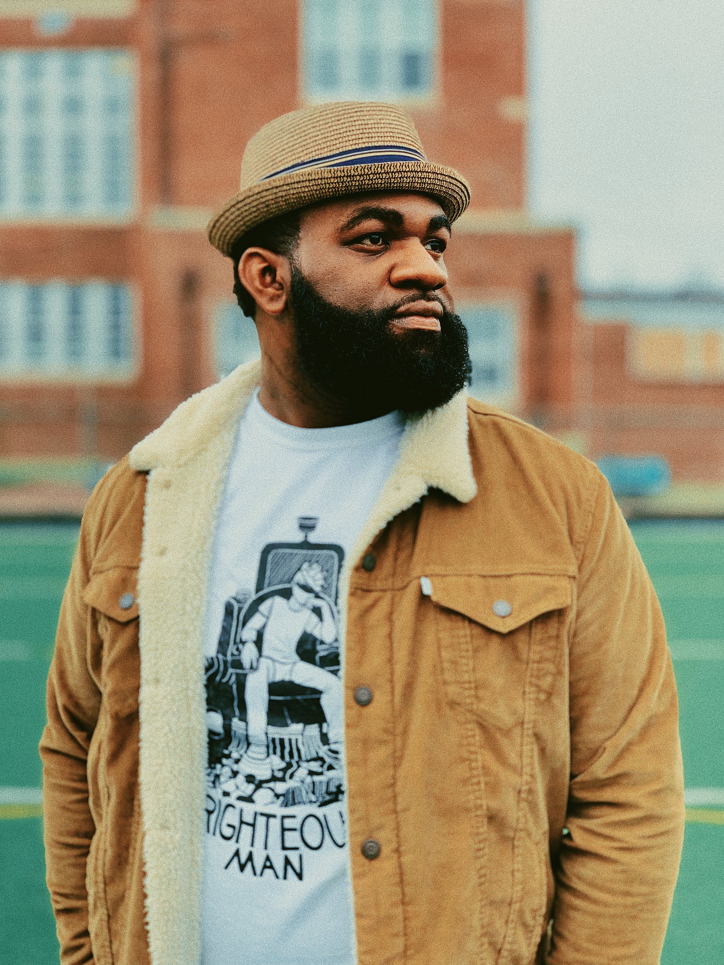  Photo by Scott Emile Simon  New Orleans, LA 2018 