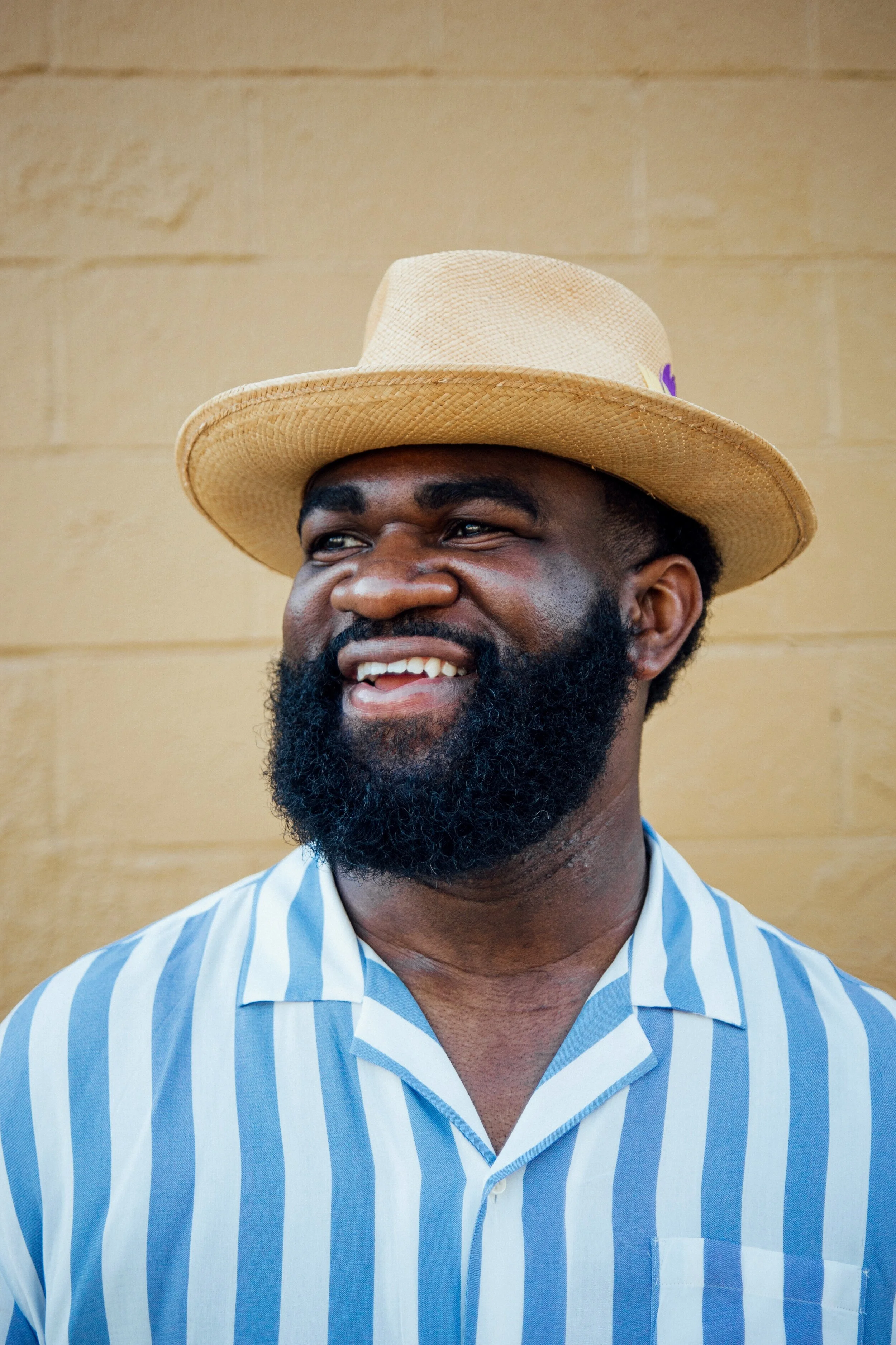  Photo by Scott Emile Simon  New Orleans, LA 2019 