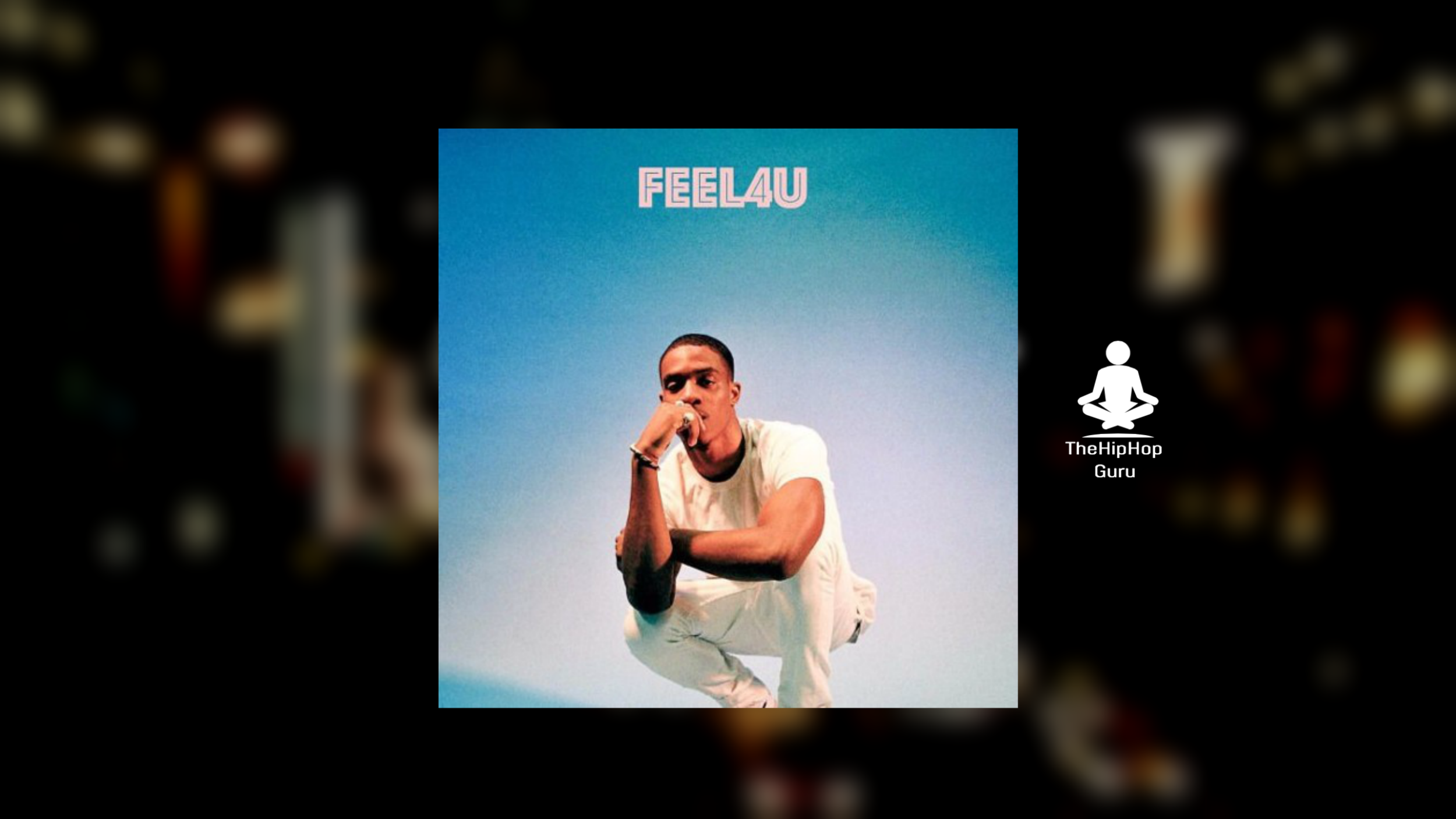 Sunni Colón - Feel4U