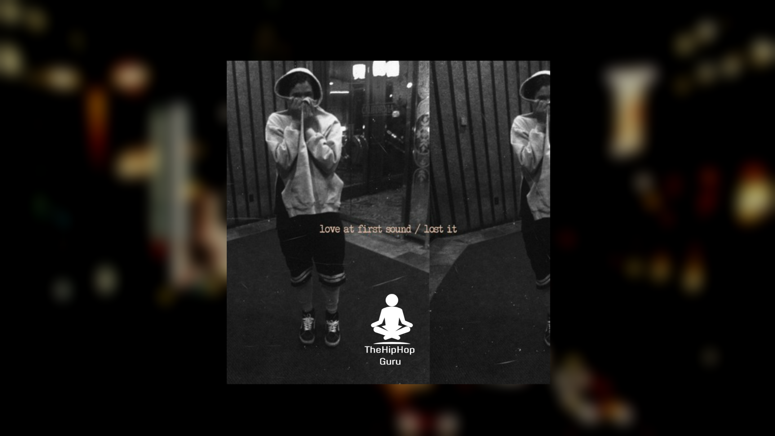 love at first sound - Lost It