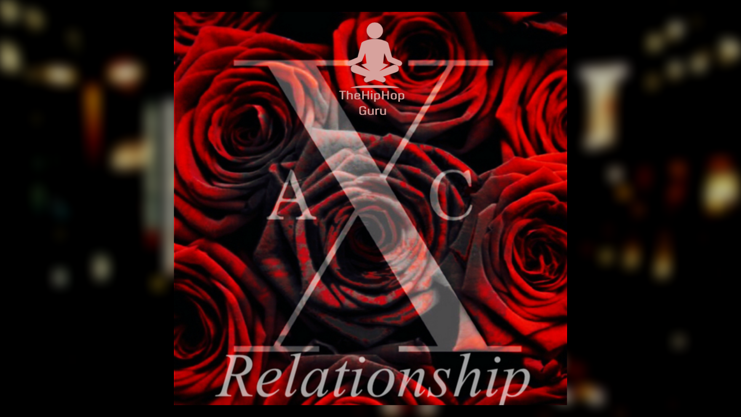 aXc - Realatonship EP