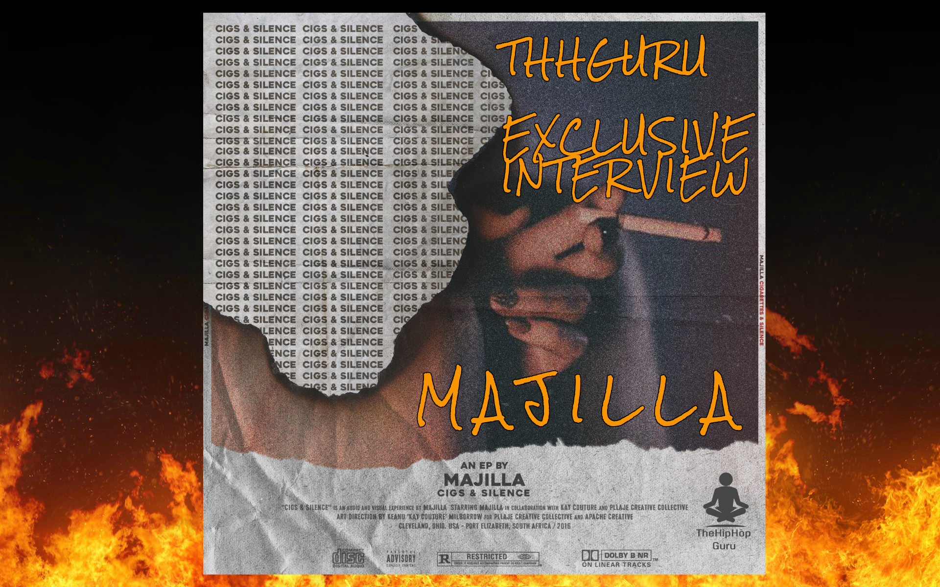 THHGURU EXCLUSIVE INTERVIEW: MAJILLA