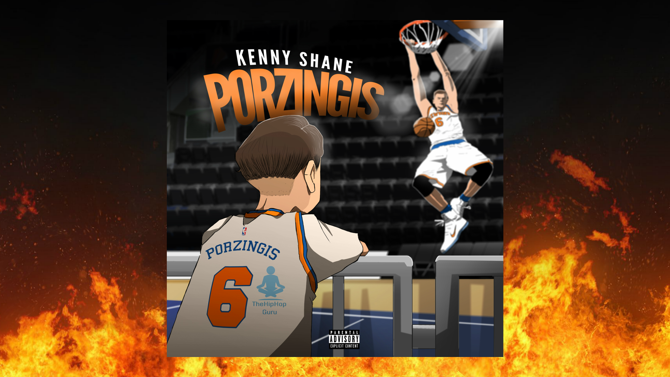 KennyShane - Prozingis [Prod. Just Zay]