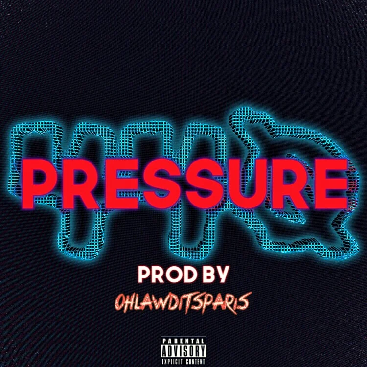 Pressure Squad - 440 Pressure 