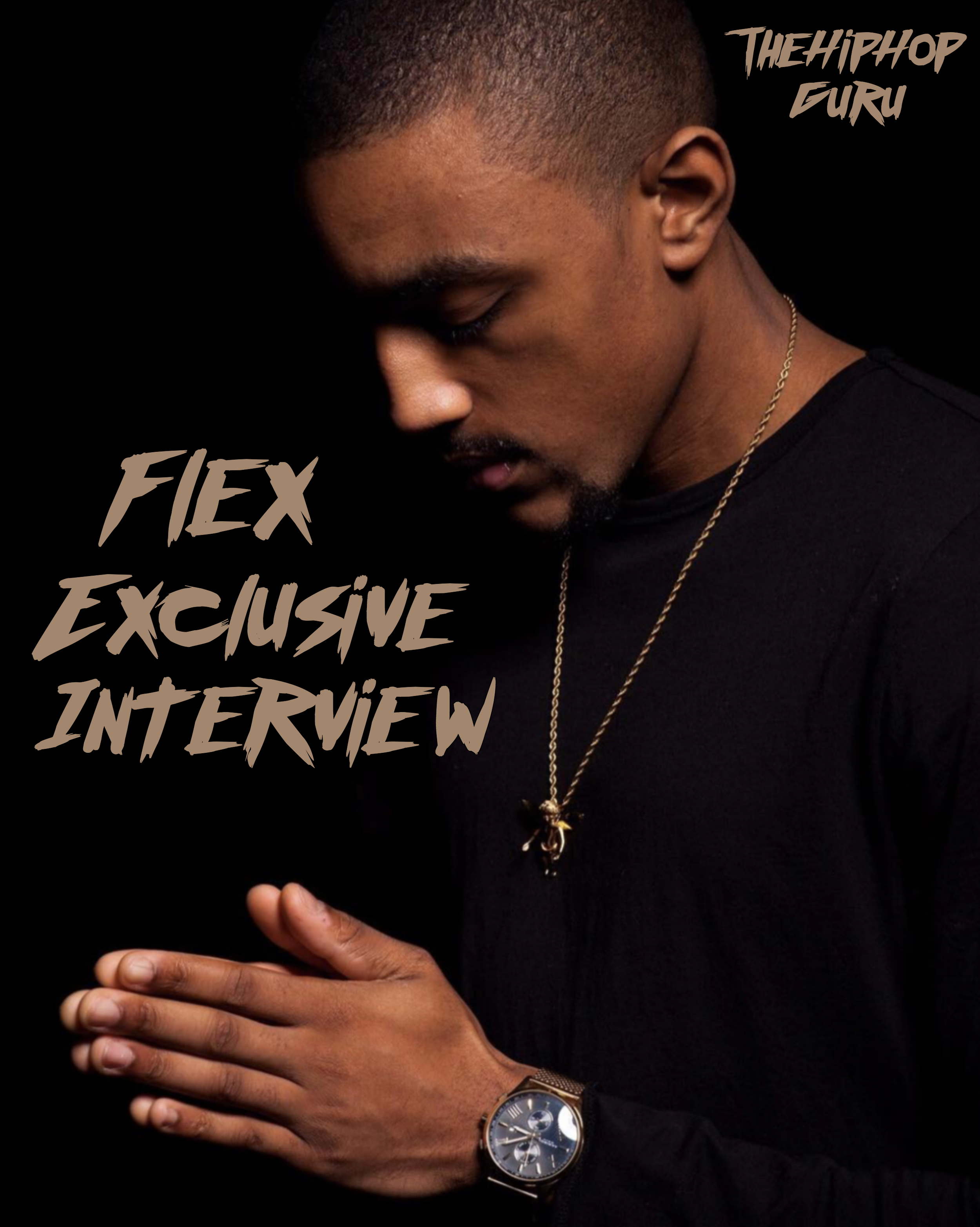 Flex Exclusive Interview + New Track!
