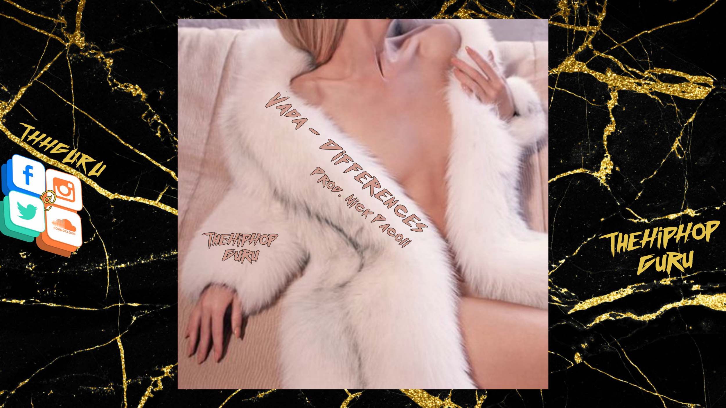 Vada - Differences [Prod. Nick Pacoli] 