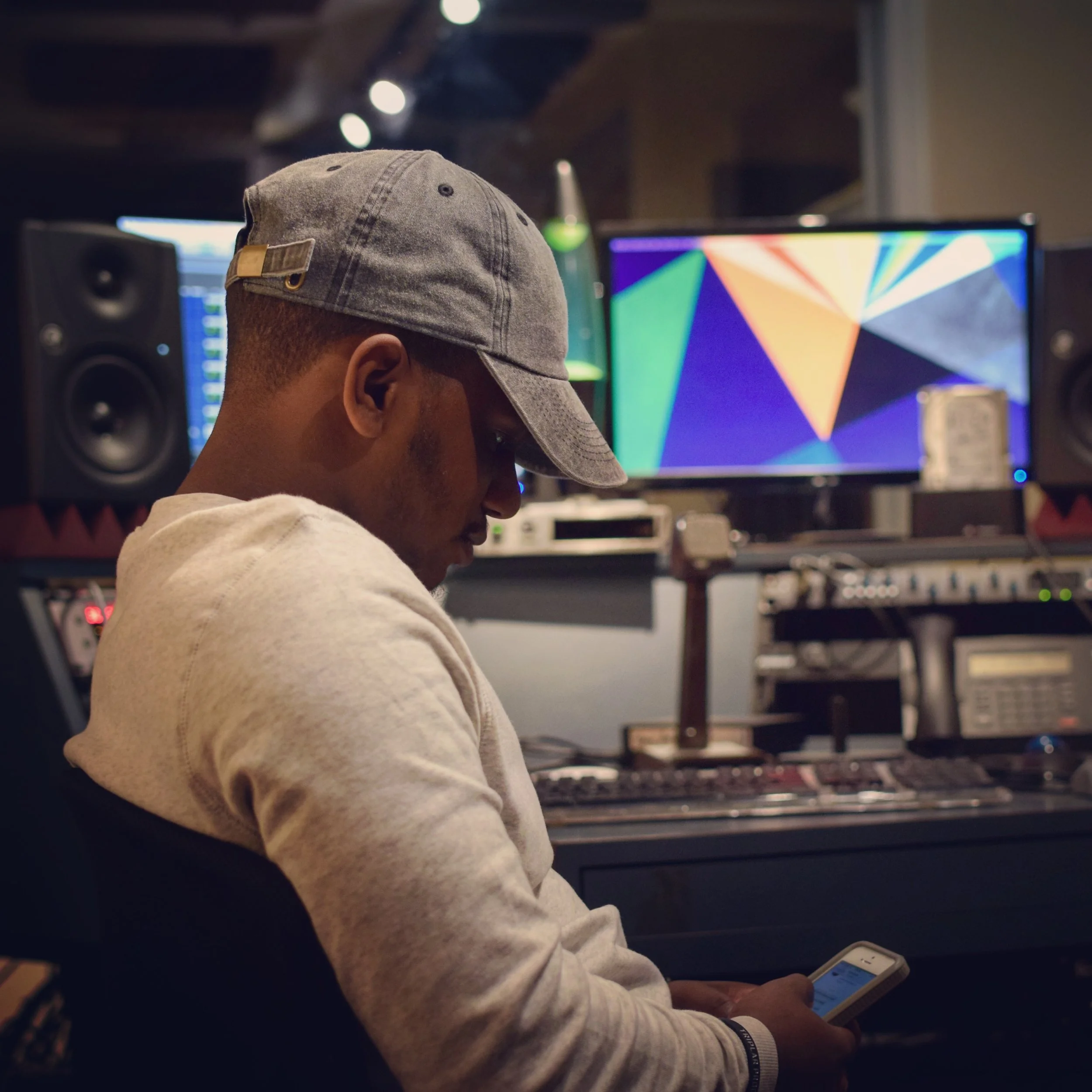 THHGURU Exclusive Interview: Isiah Moon