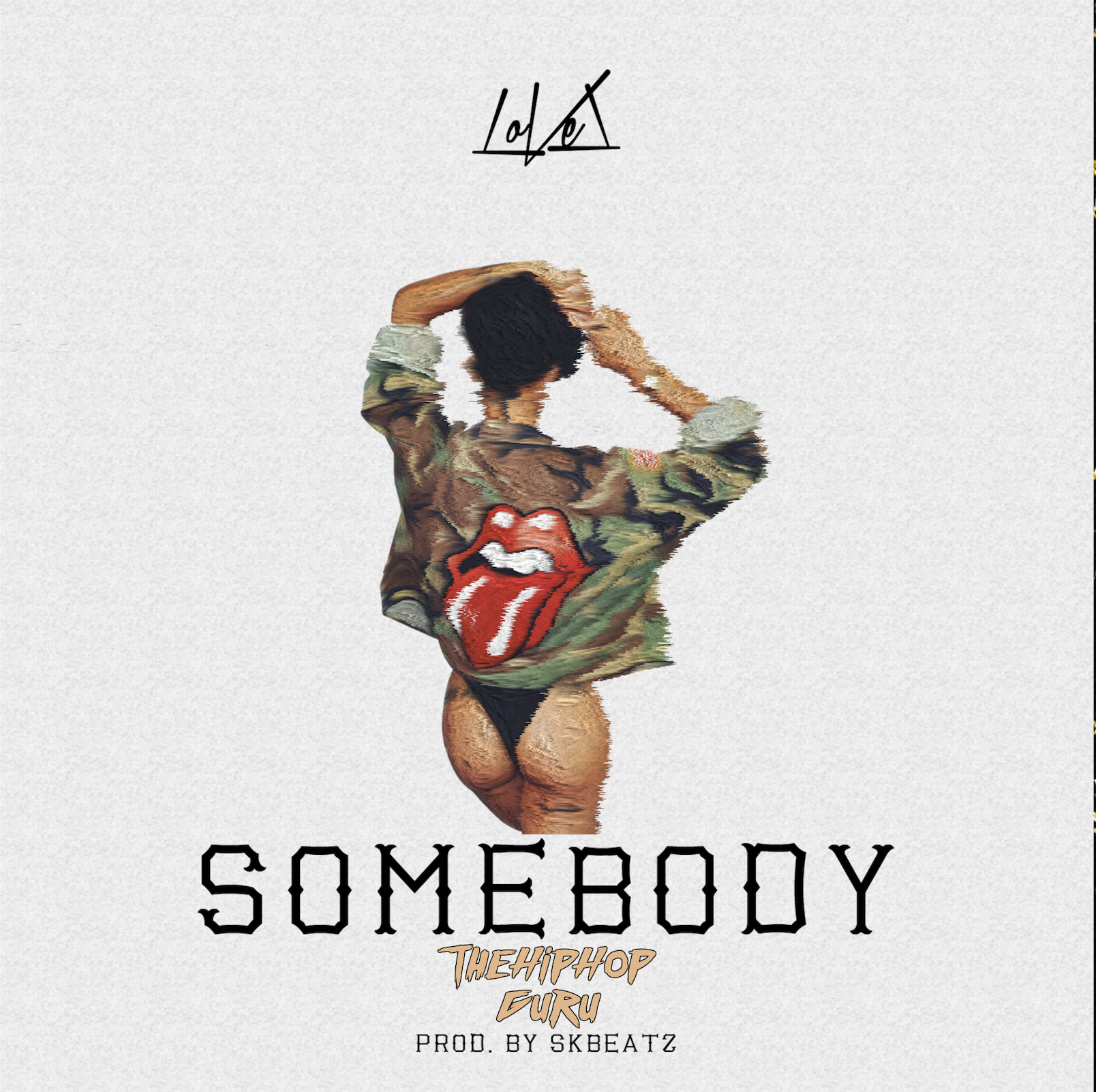 LoVel - Somebody