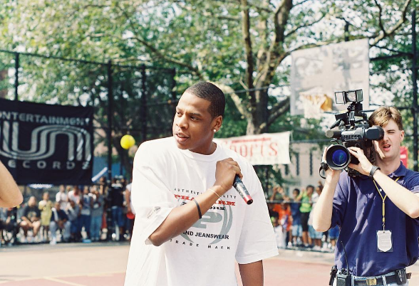 Jay-Z