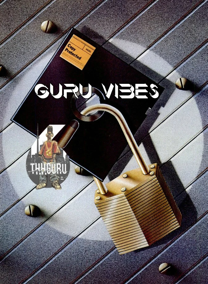 Guru Vibes