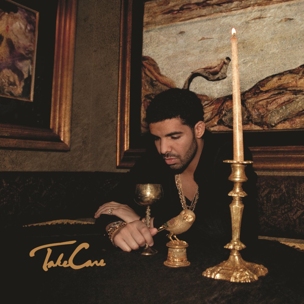 Drake "Take Care" (7 Year Anniversary)