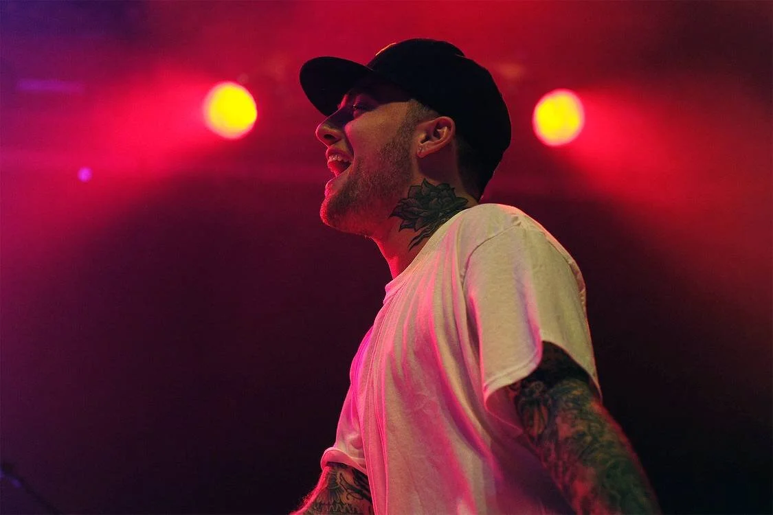 Watch Mac Miller S Good News Music Video Off His Final Studio