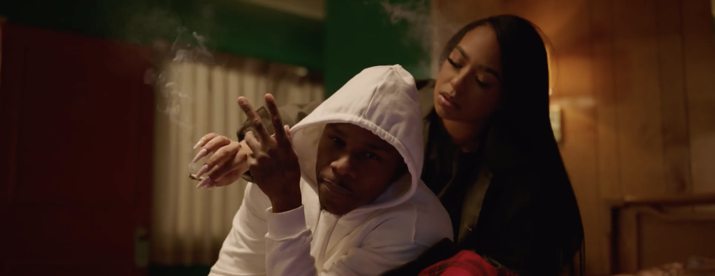 DaBaby - "Find My Way" [Music Video]