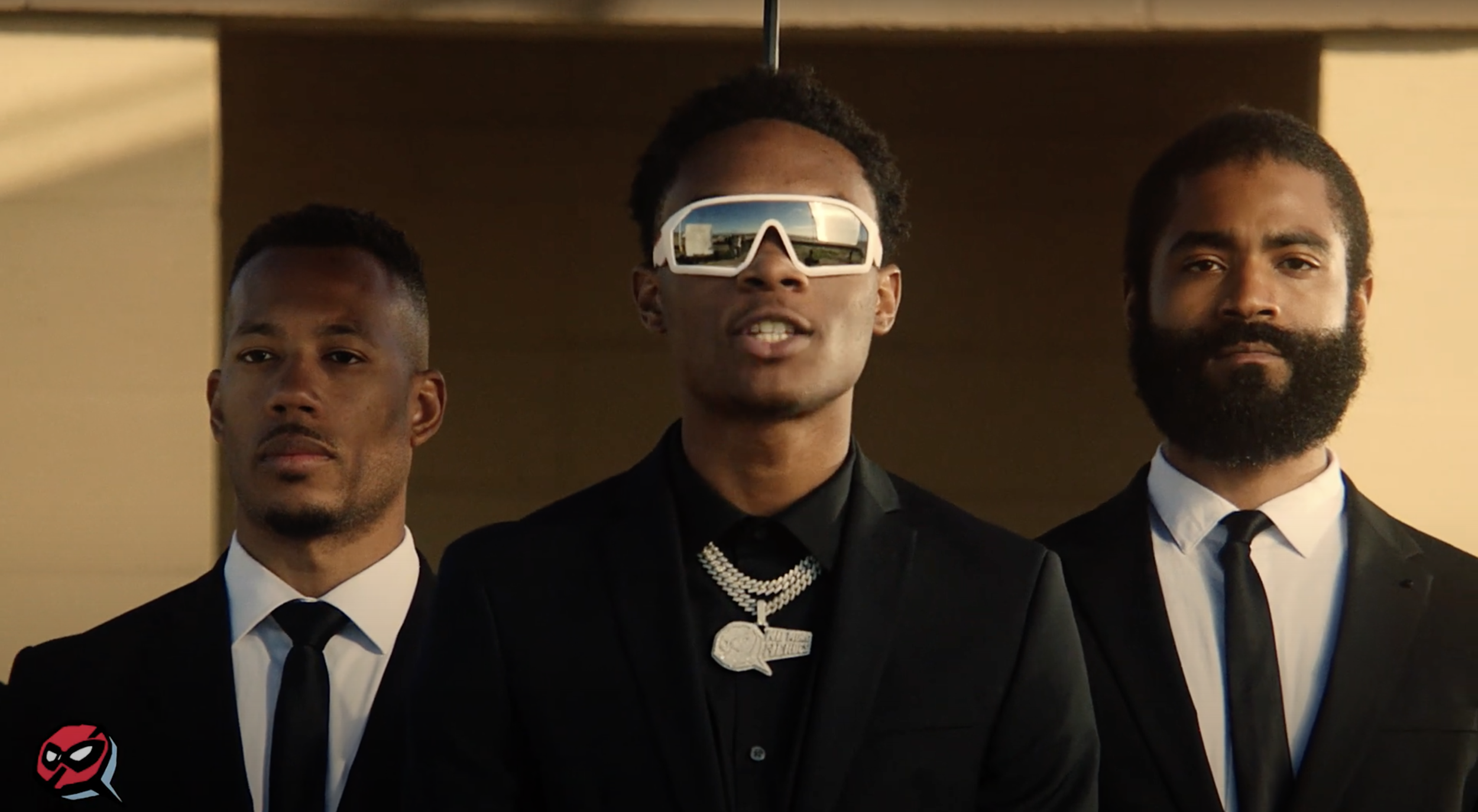 Lil Eazzyy - Onna Come Up (Remix) Feat. G Herbo [Music Video]