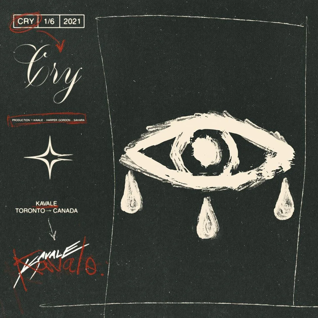 New Video: Kavale "Cry"