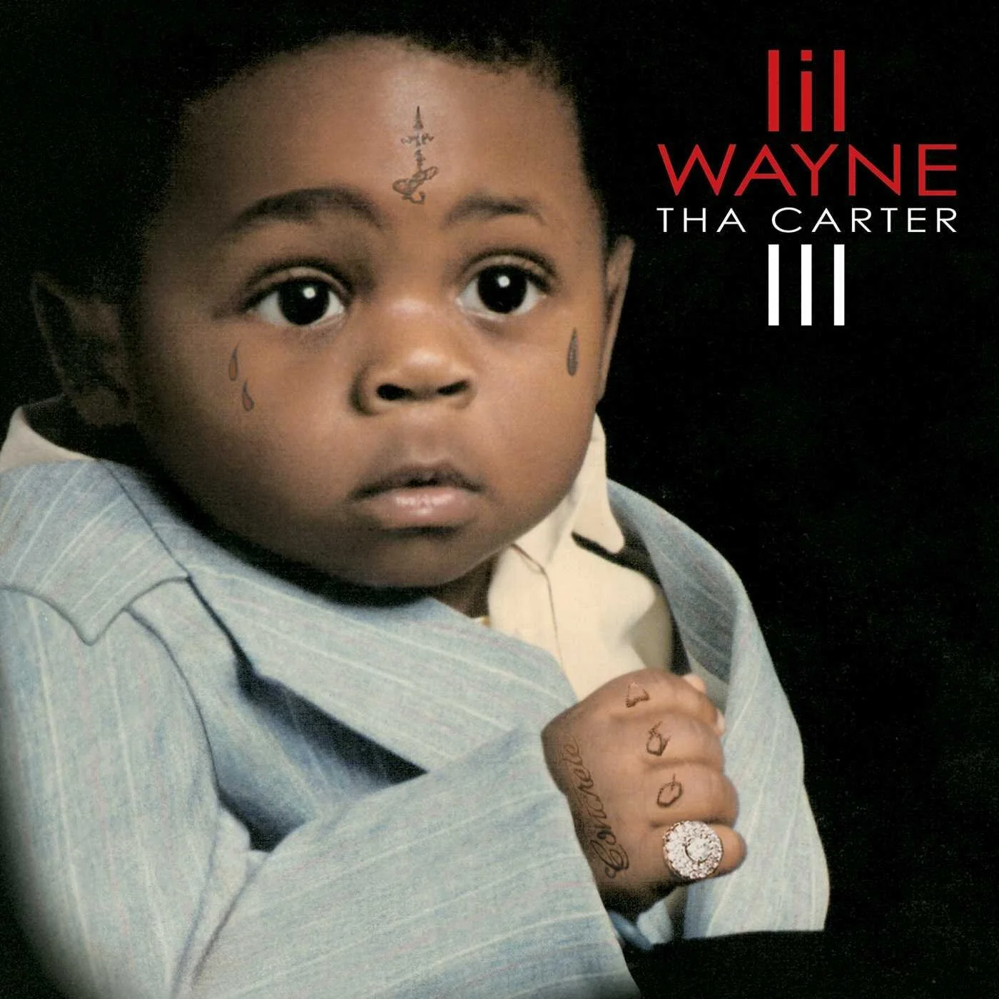 Lil Wayne Released 'Tha Carter III' On This Day in 2008