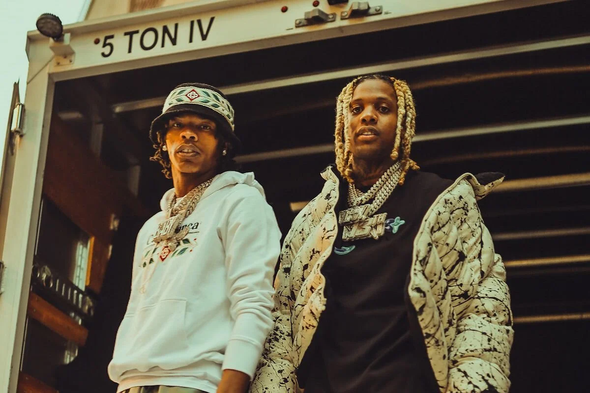 Lil Baby And Lil Durk's 'The Voice Of The Heroes' Debuts At No. 1 On The Billboard 200