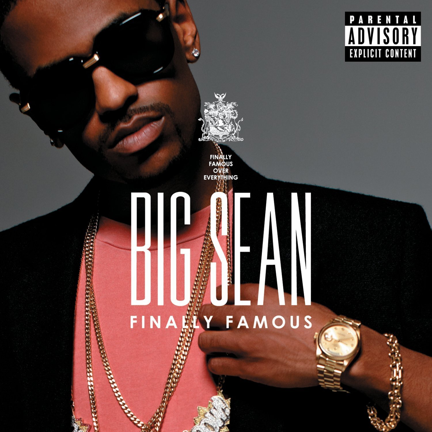 Big Sean Released 'Finally Famous' On This Day in 2011