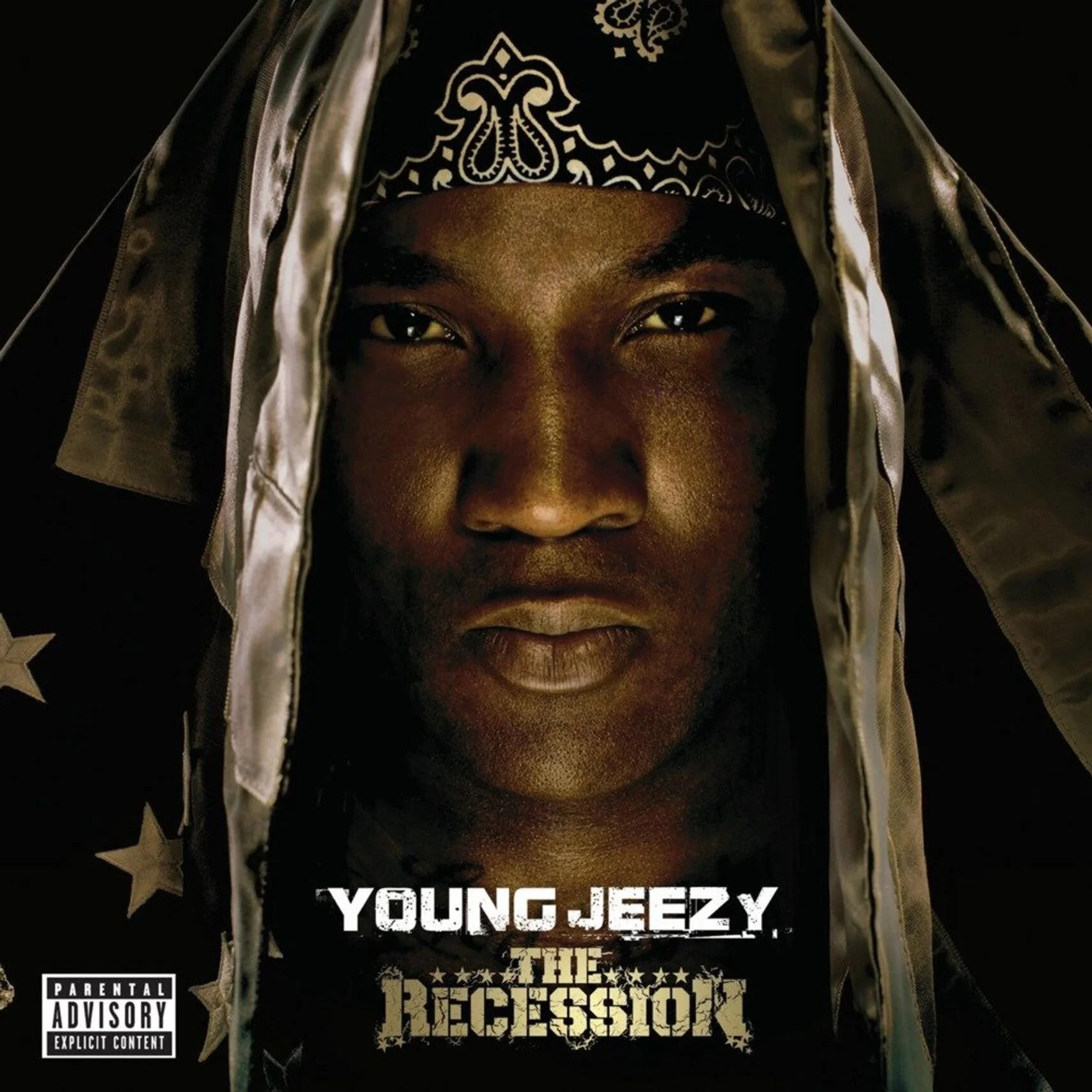 Young Jeezy Released 'The Recession' On This Day in 2008