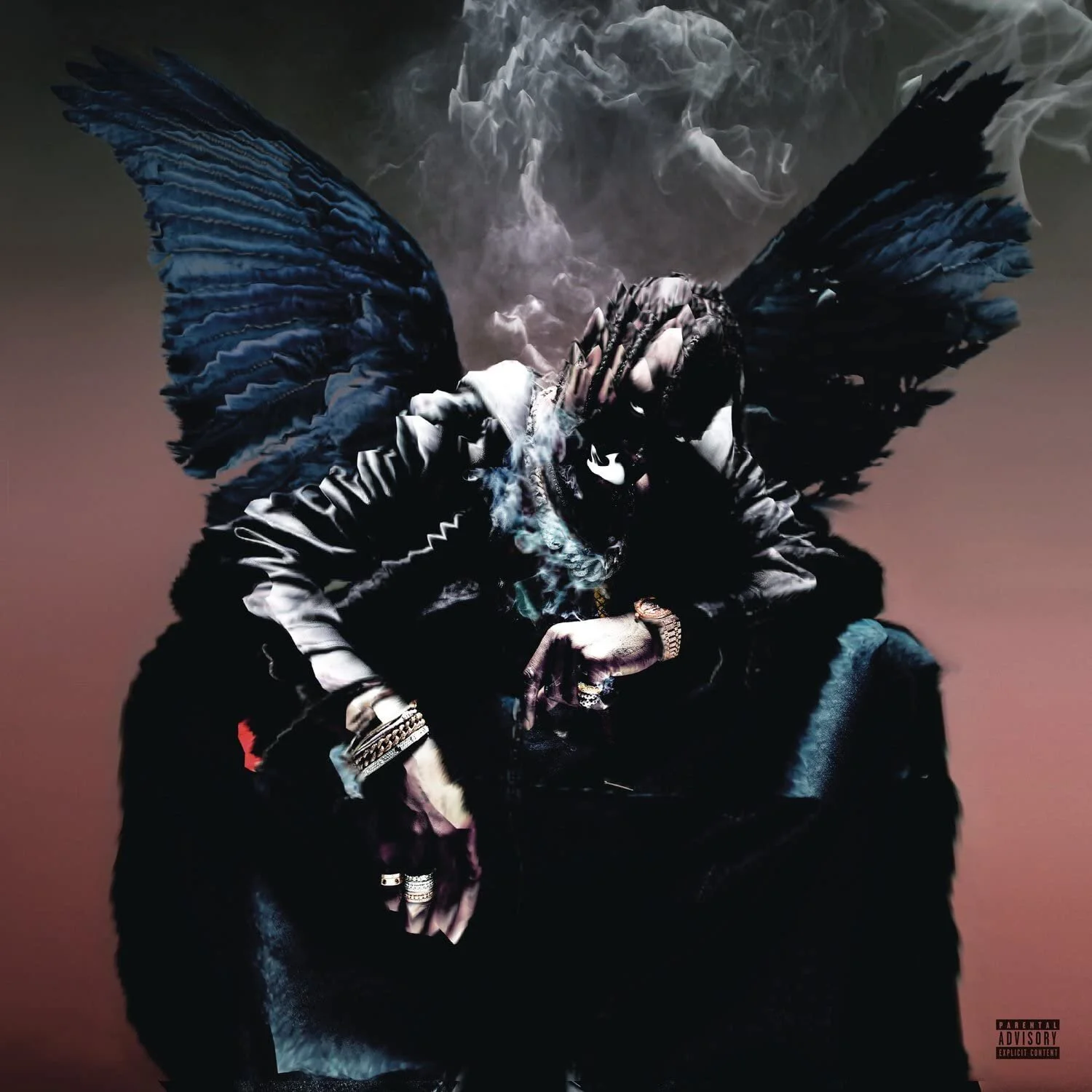 Travis Scott Released ‘Birds in the Trap Sing McKnight’ On This Day In 2016