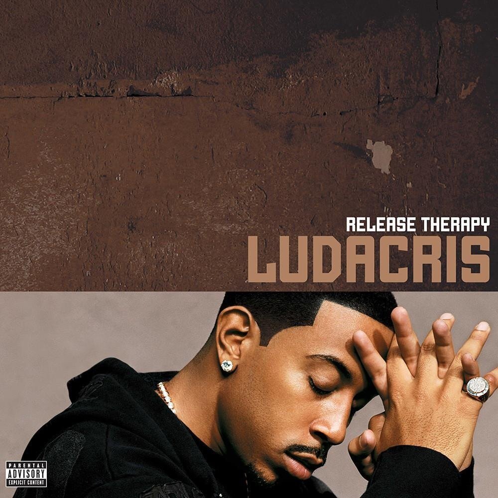 Ludacris Released 'Release Therapy' on This day In 2006