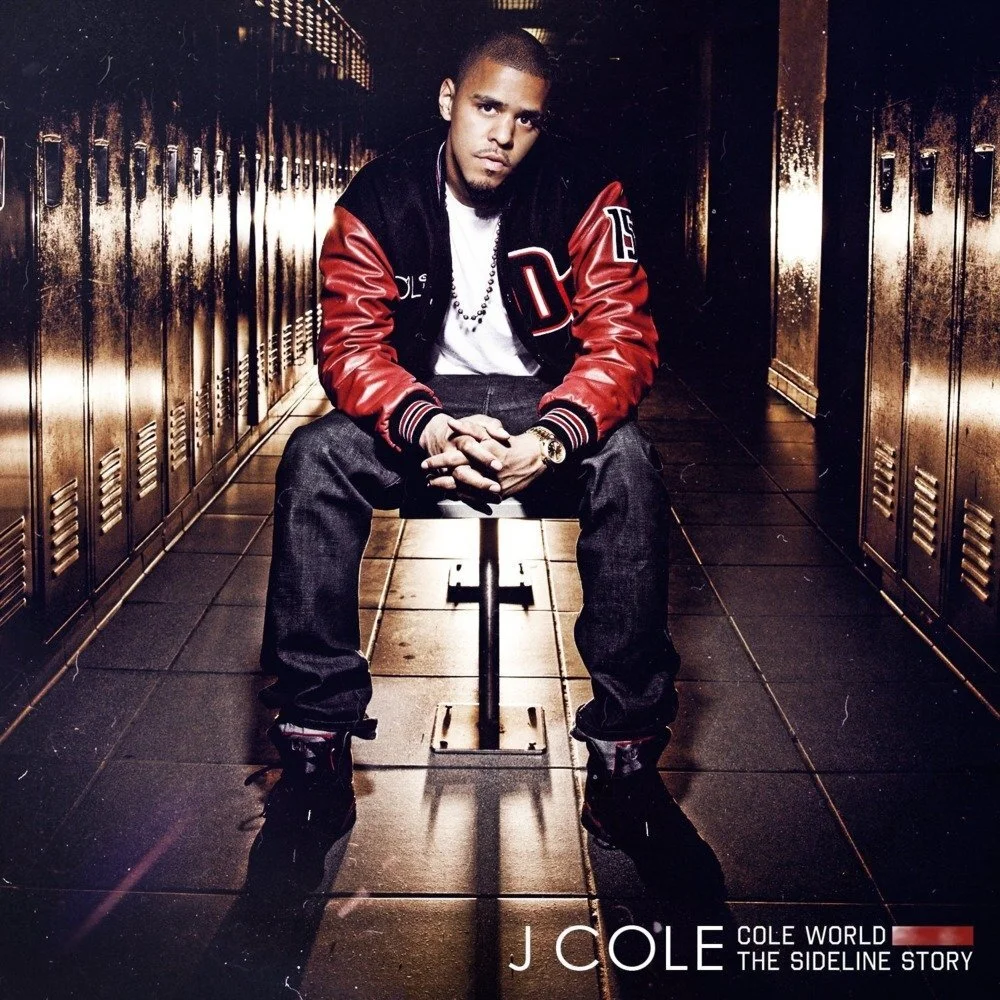 J. Cole Released Cole 'World: The Sideline Story' on This Day In 2011