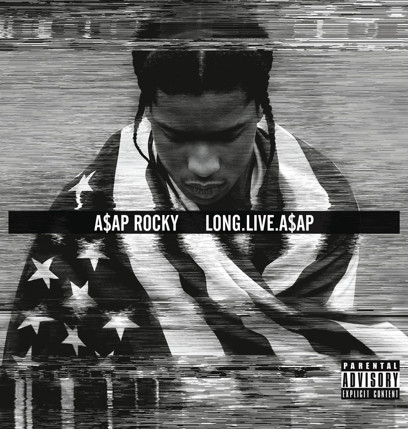 A$AP Rocky Released His Debut Studio Album 'Long. Live. ASAP' On This Day In 2013