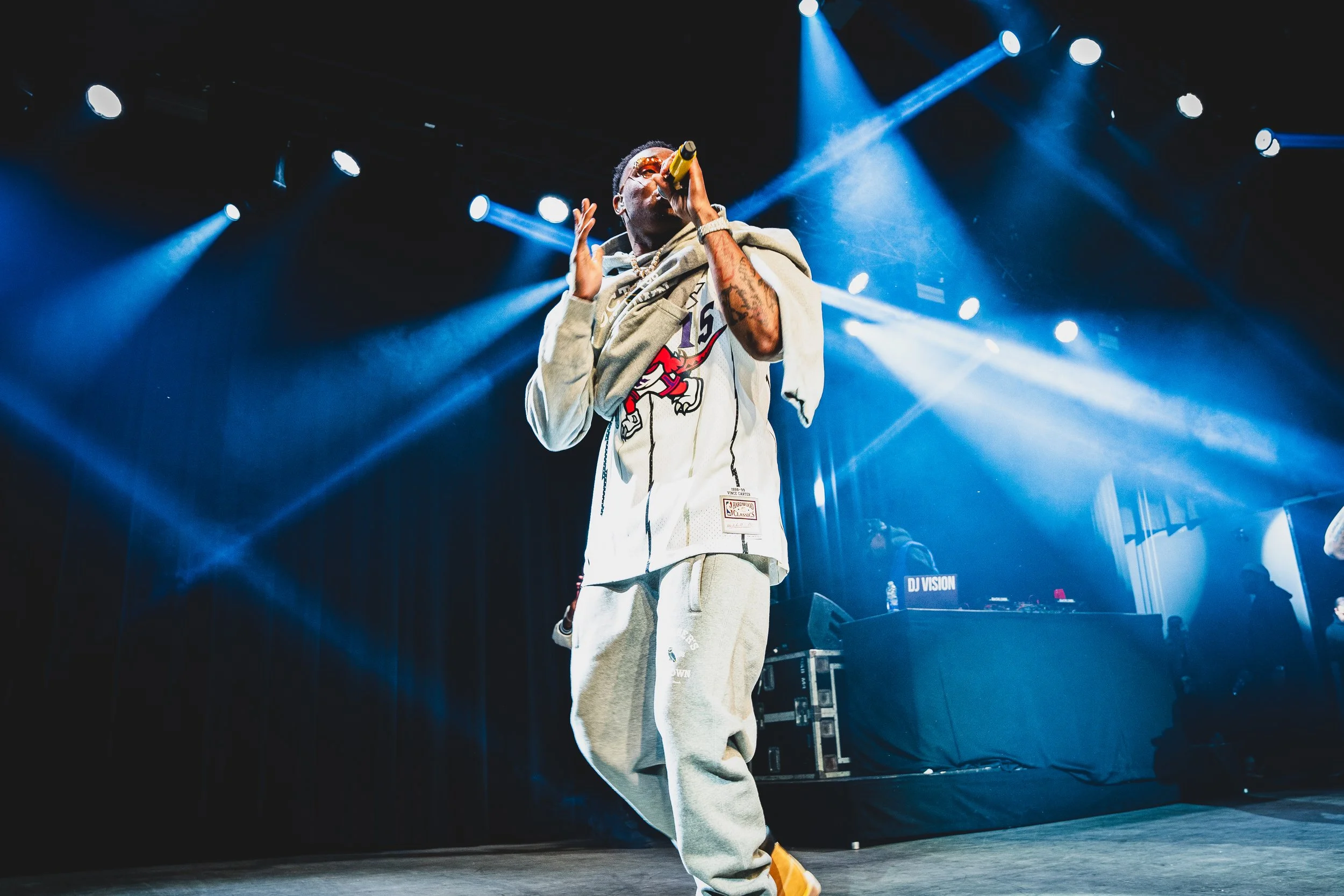 Kalan.FrFr Interview | THHGURU: 'The Sit Down' Ep. 14