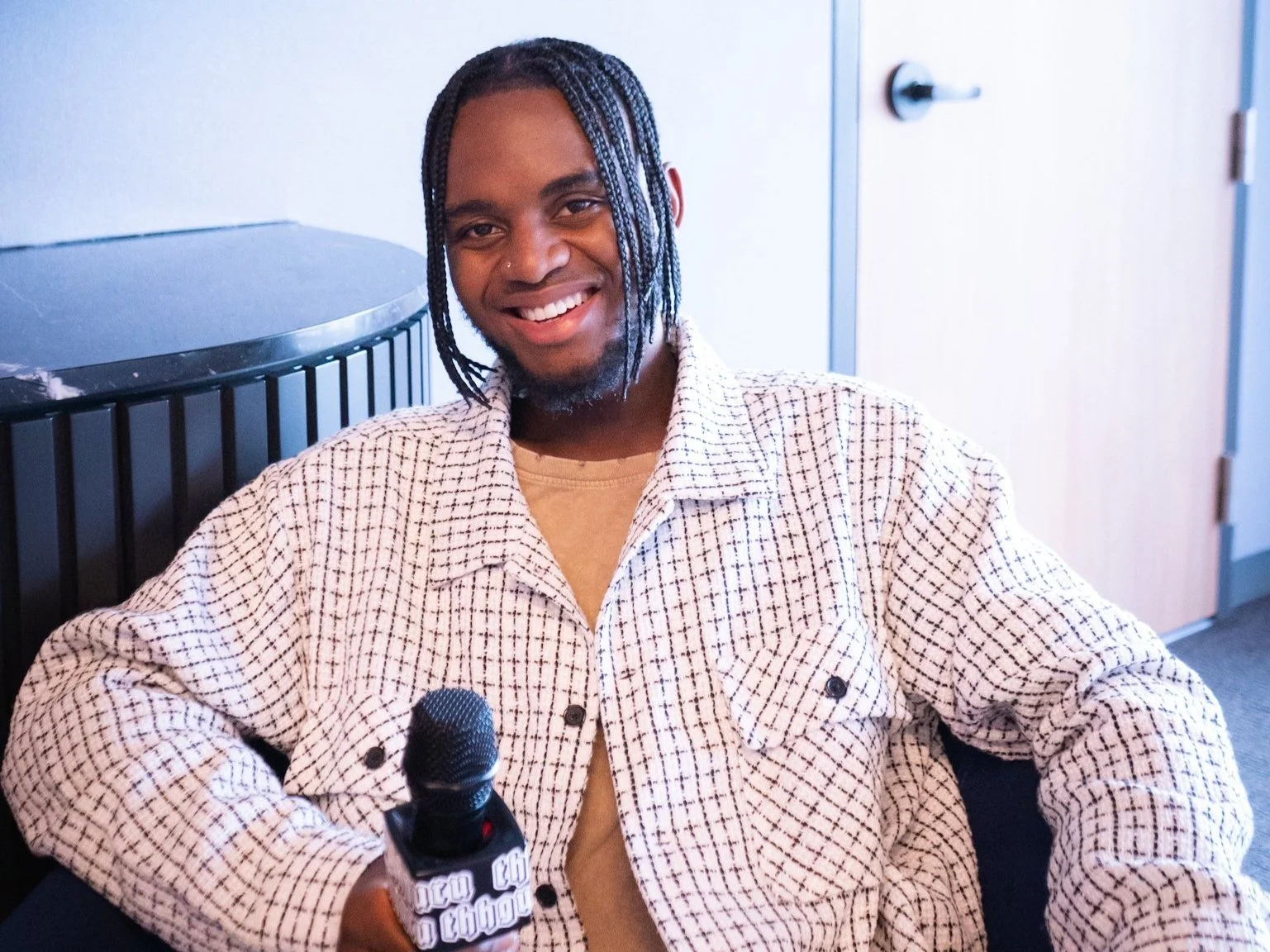 LAVI$H Interview | THHGURU: 'The Sit Down' Ep. 22