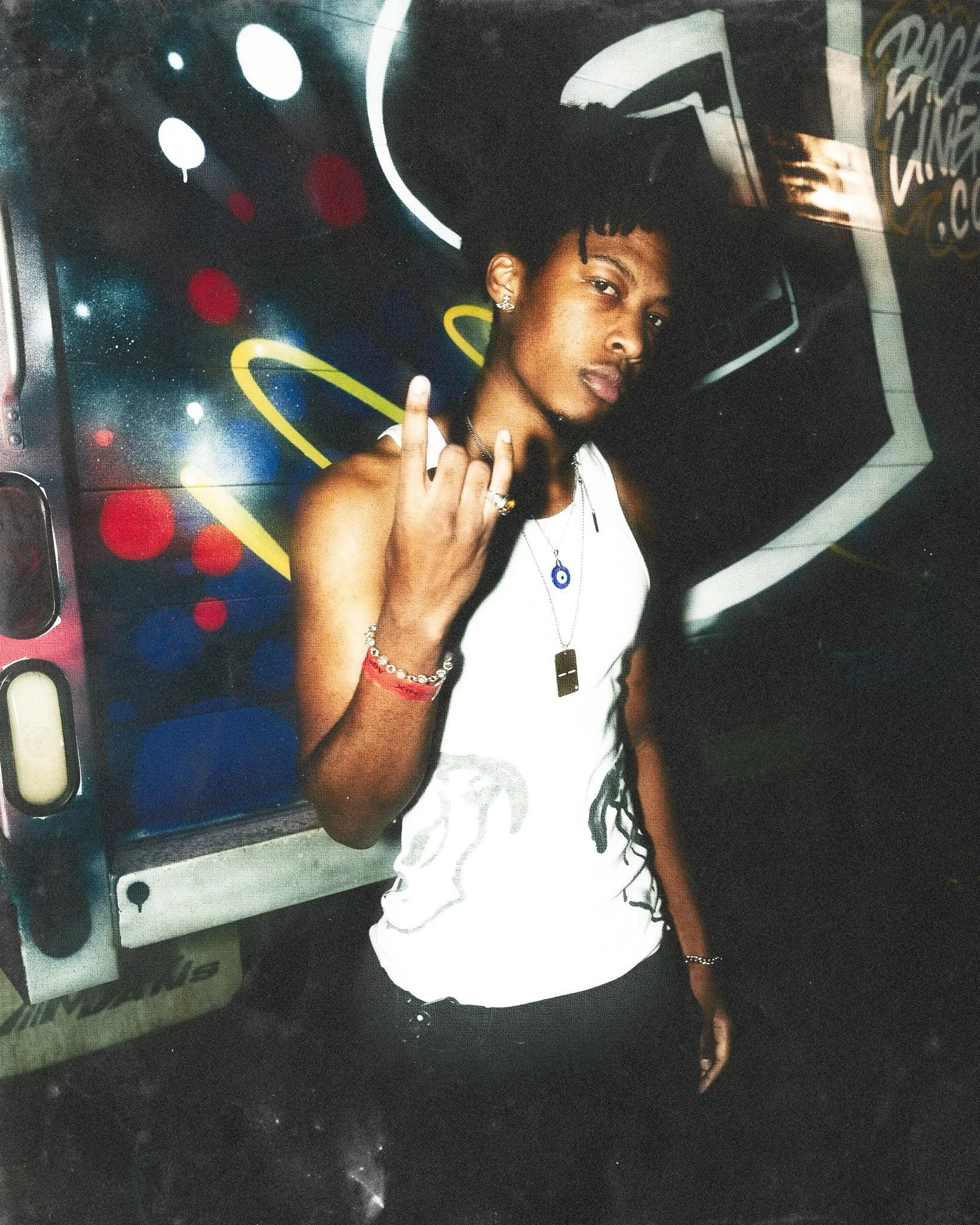 Post Show Conversation with HARDROCK in Toronto