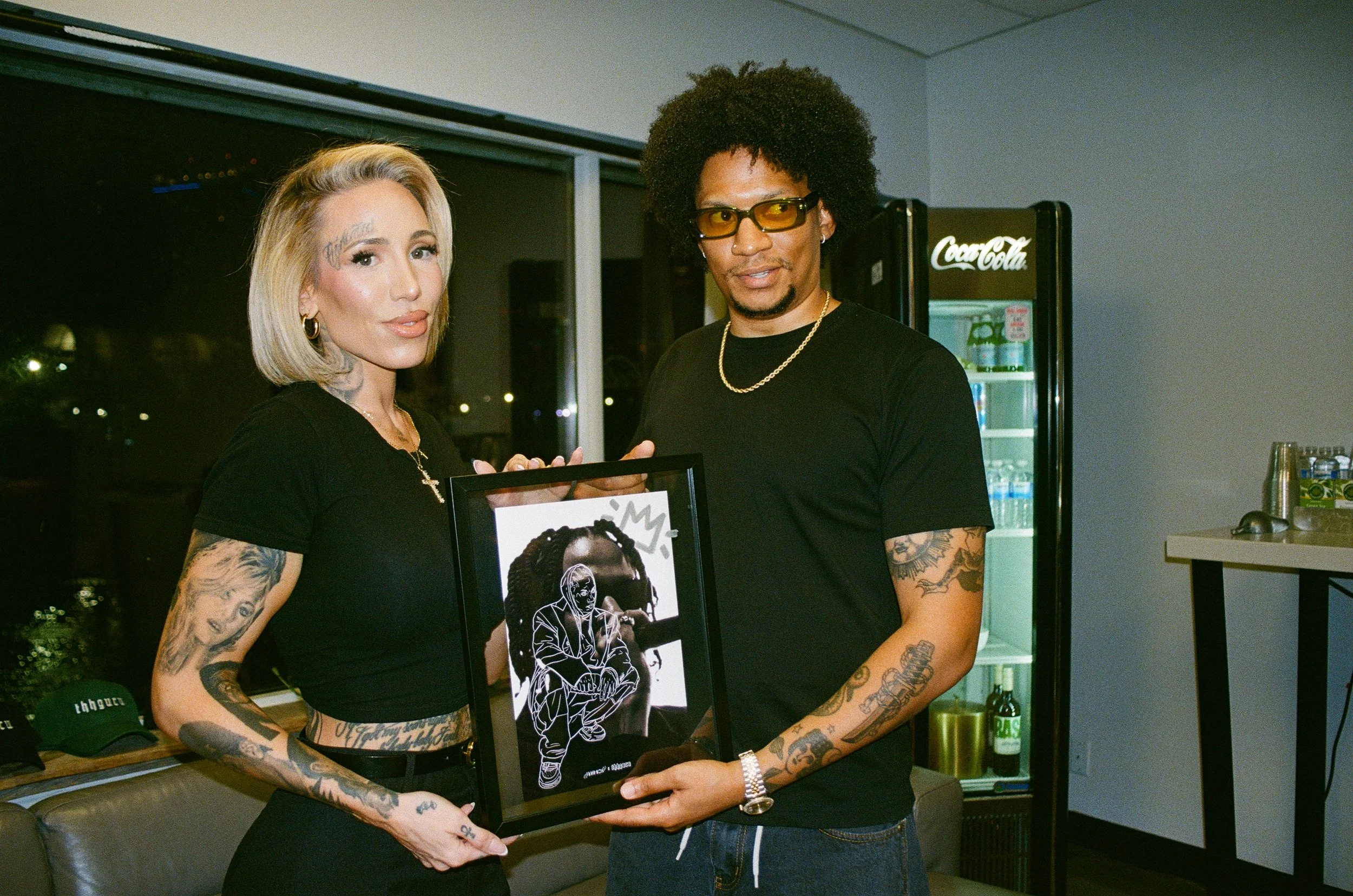 Lou Phelps on Touring, Evolving Sound, Being Brothers w/ Kaytranada &amp; more! 'The Sit Down' Ep. 45