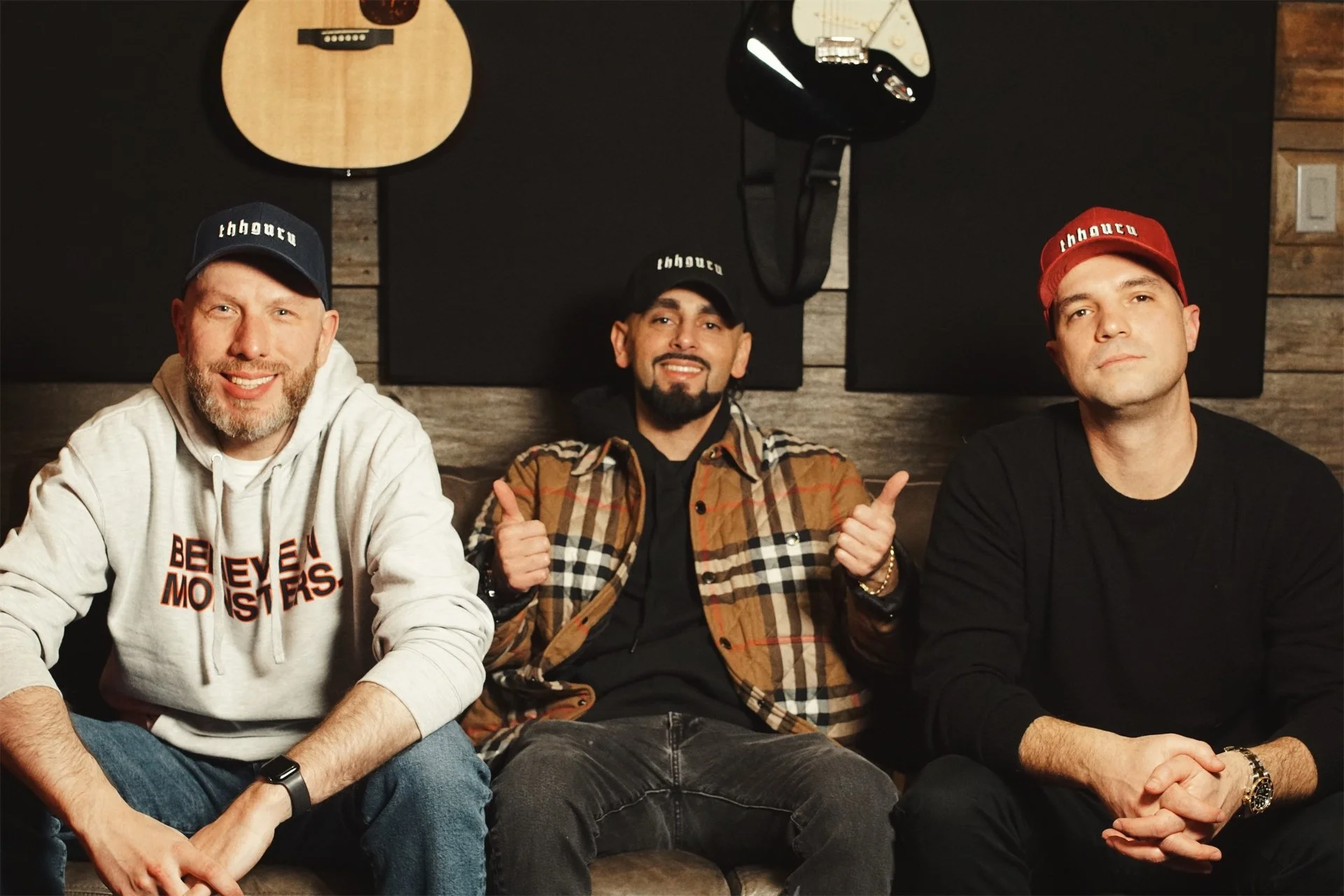 Inside Audiomack: The Truth About the Music Industry, Streaming &amp; Artist Success | 'The Sit Down' Ep. 62