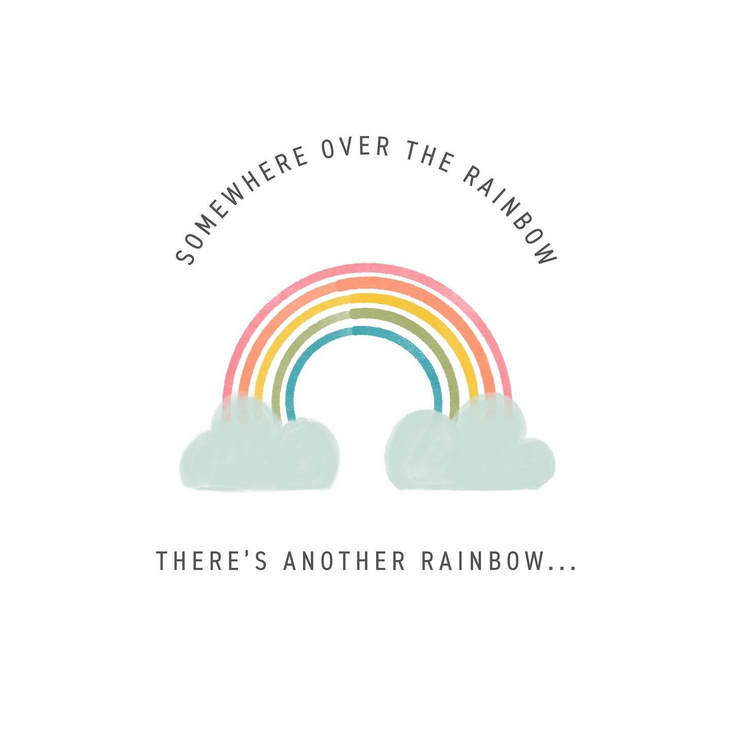 I have no idea what he meant by this, but as always the great Tobias F&uuml;nke and constant binge rewatching of Arrested Development is getting me through this continued quarantine. Enjoy this deep cut quote. Also...I really like to draw rainbows so