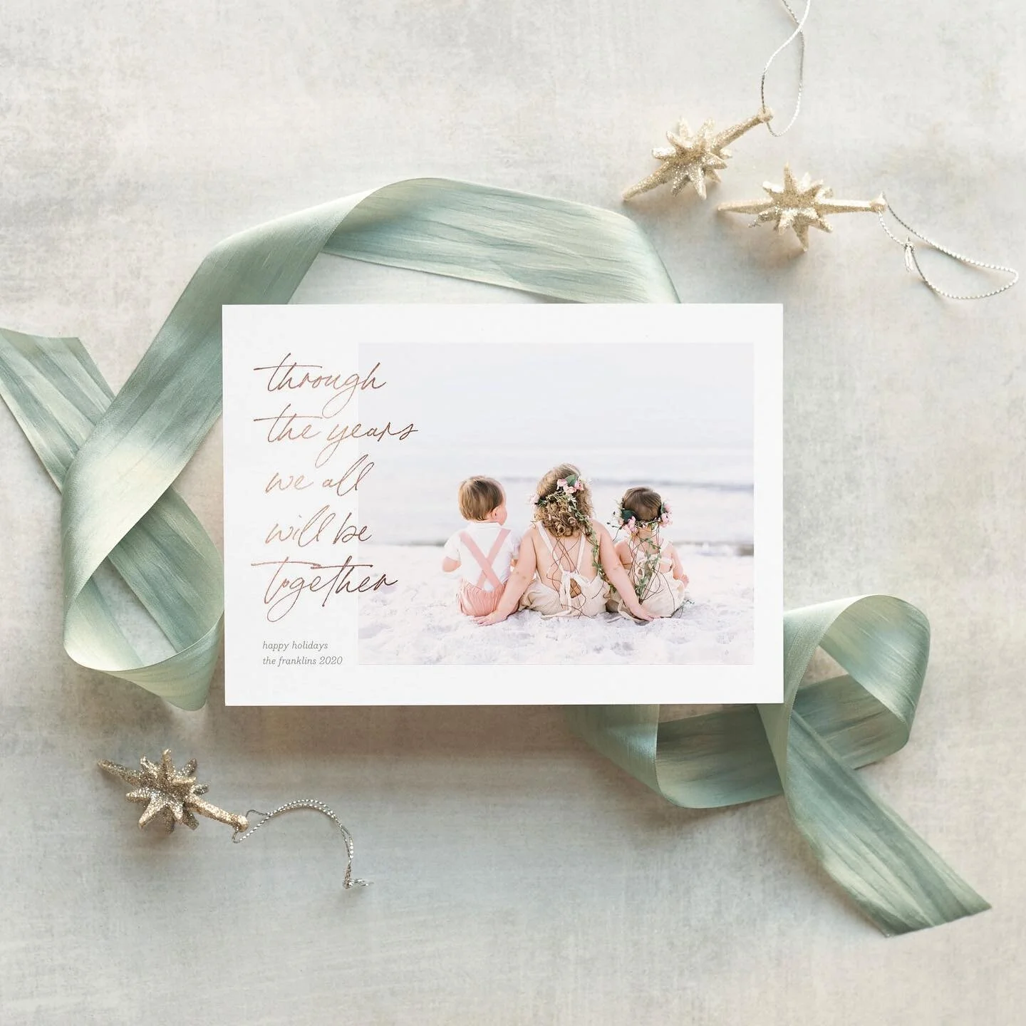 I&rsquo;m a little late on posting about the holidays (OK&hellip; a lot late) but I have a good excuse. I got an early Christmas present with the birth of my first child four days ago! I&rsquo;m definitely swimming in a sea of emotions at the moment 