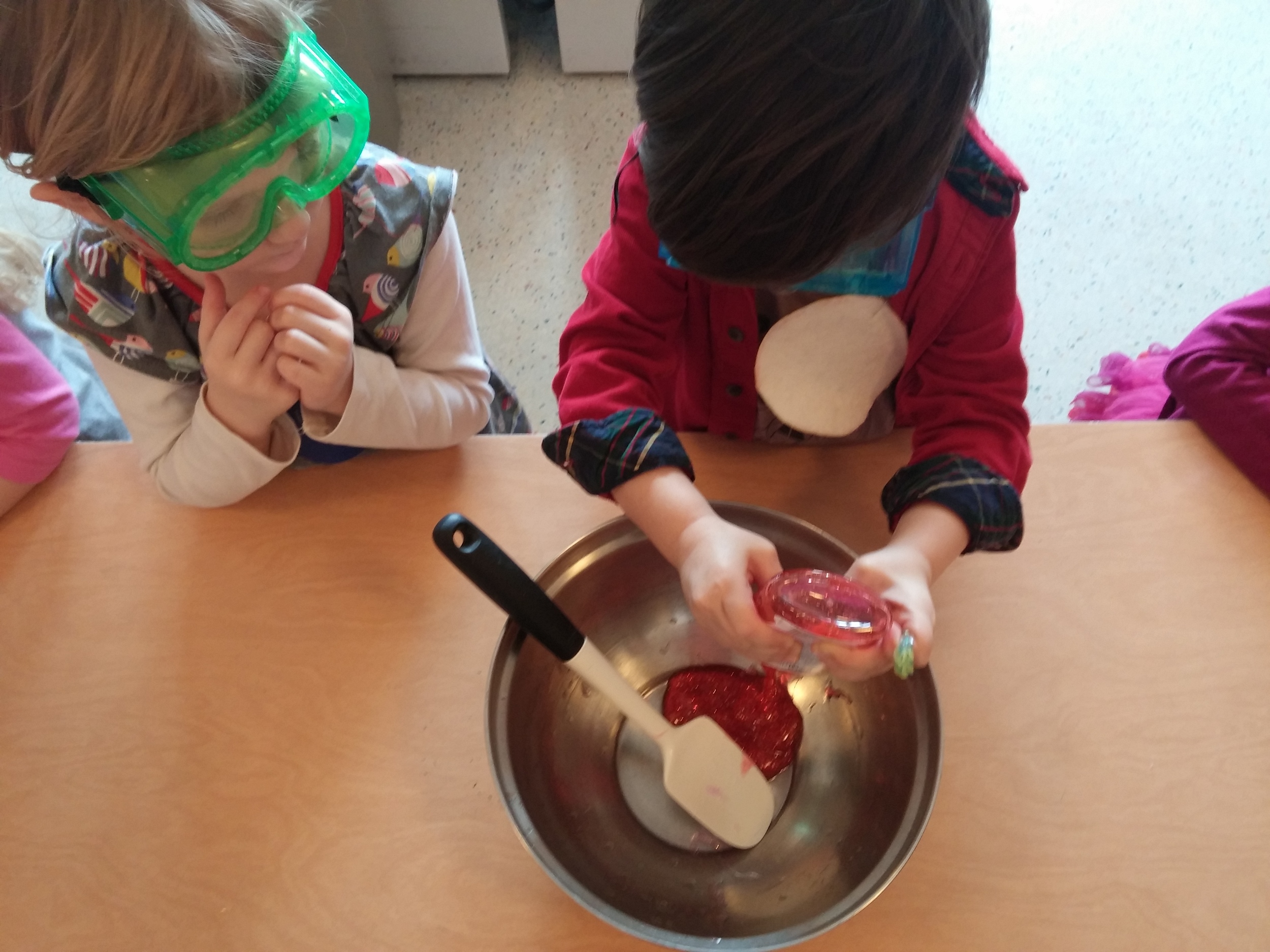 Science is Fun!