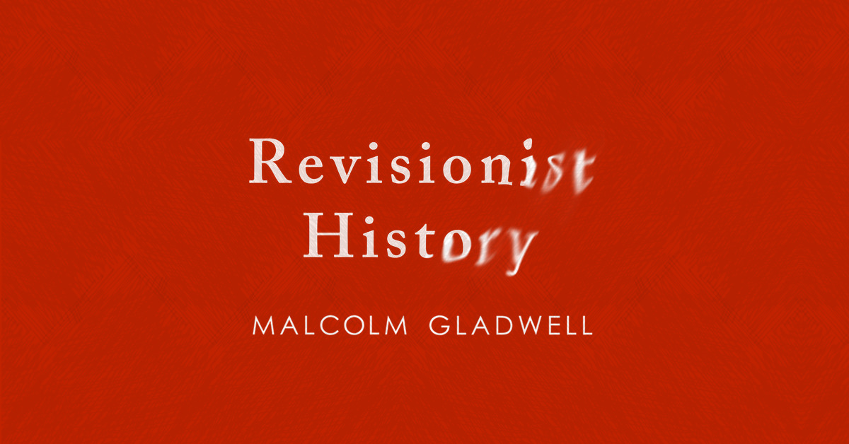 from www.revisionisthistory.com