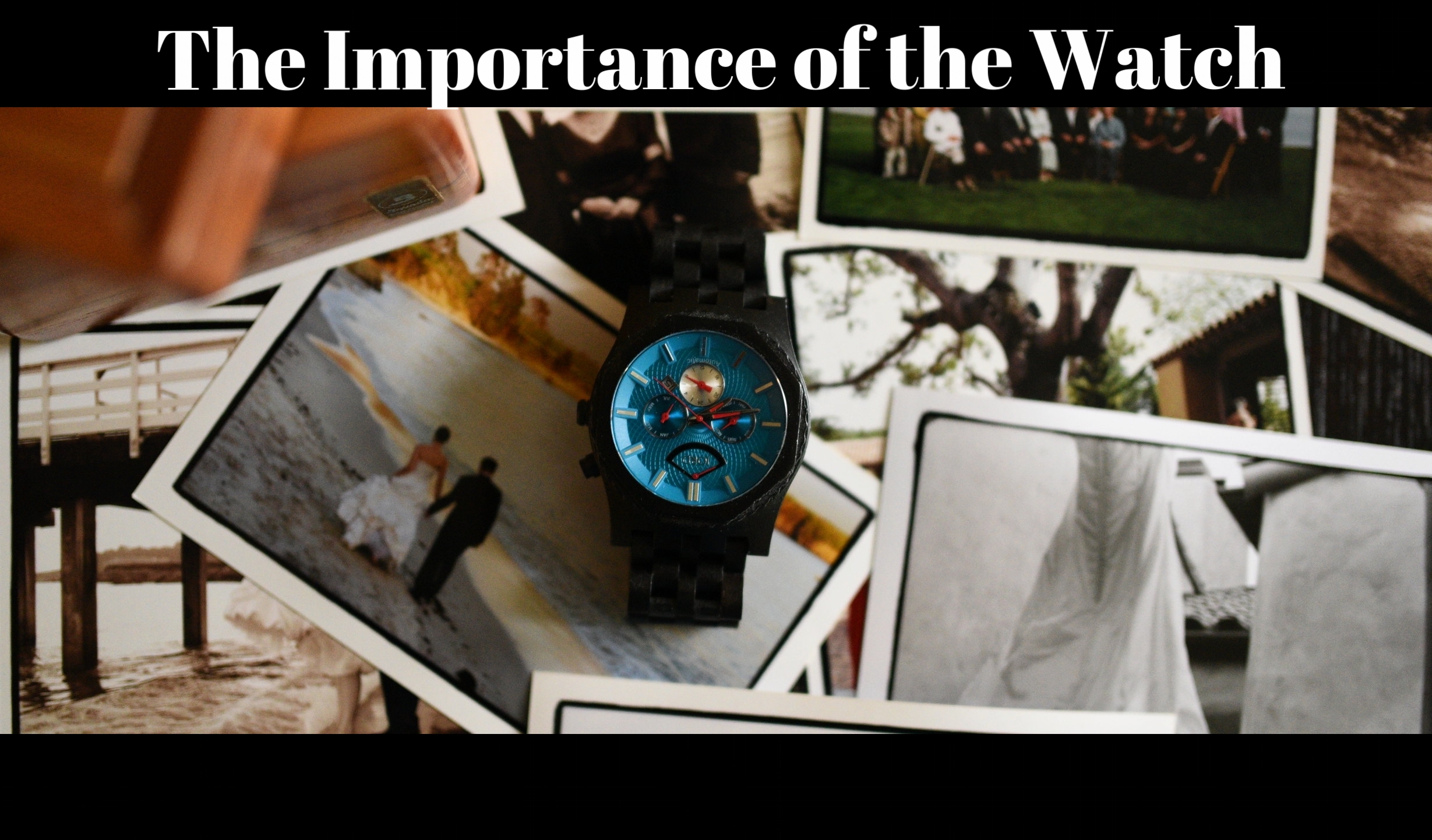 Included in this post about legacy and life is a review of JORD Watches . I was given a watch to review and share my honest and unbiased thoughts on. There is a giveaway below too!
