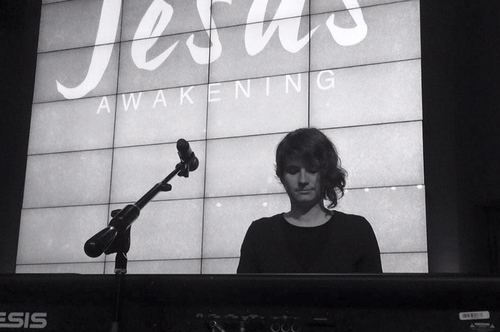 Elisa Froehlig - Worship Pastor Elisa is a third year BSSM student with a passion for seeing lives transformed through encounters with the power and love of God. She serves Destiny House as the worship pastor and enjoys pouring into and raising up other worship leaders.